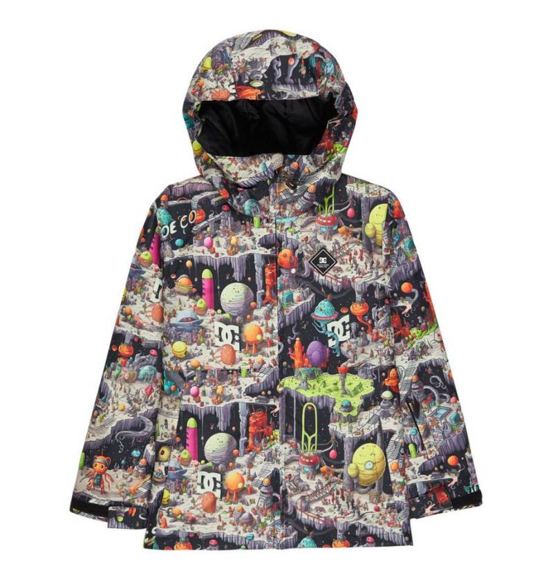 DC Shoes Regenjacke DC Shoes Regenjacke von DC Shoes