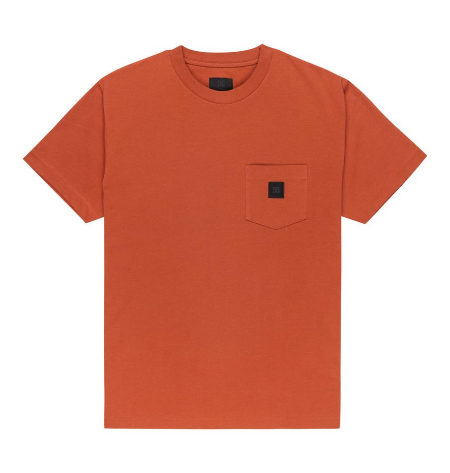 DC Shoes Rundhalsshirt von DC Shoes