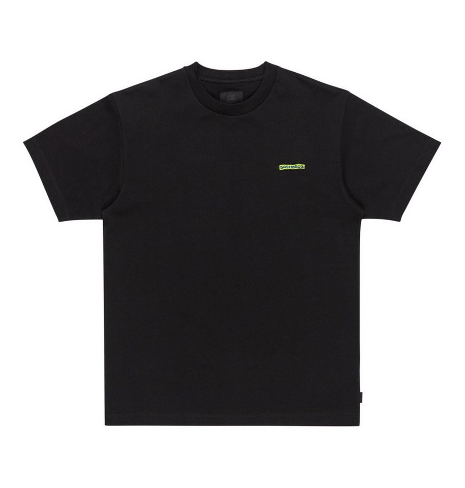 DC Shoes Rundhalsshirt DC Shoes Rundhalsshirt von DC Shoes