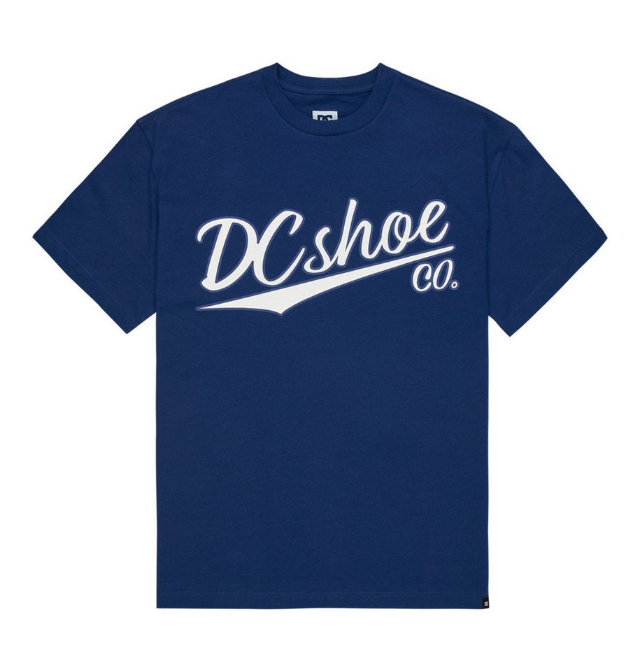 DC Shoes Rundhalsshirt DC Shoes Rundhalsshirt von DC Shoes