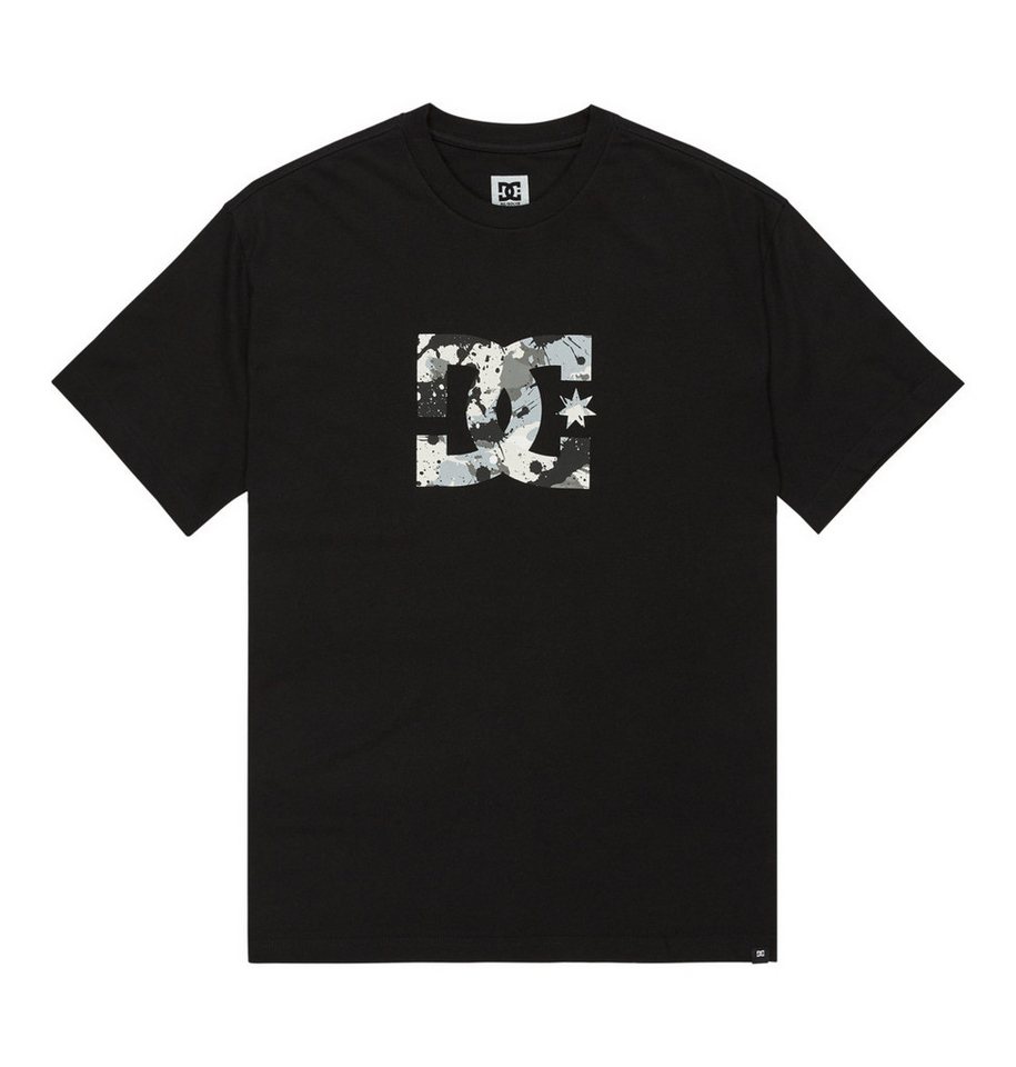 DC Shoes Rundhalsshirt DC Shoes Rundhalsshirt von DC Shoes