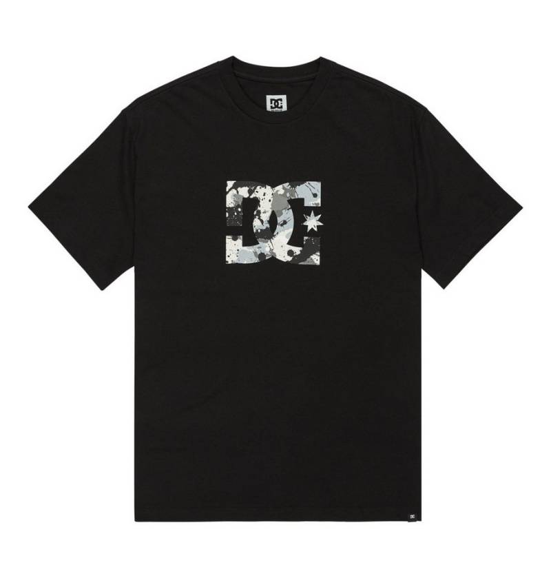 DC Shoes Rundhalsshirt DC Shoes Rundhalsshirt von DC Shoes