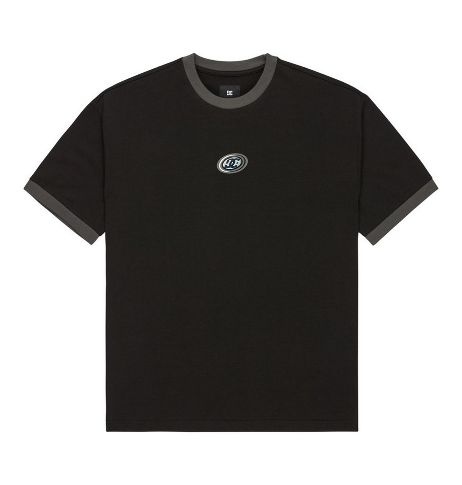 DC Shoes Rundhalsshirt DC Shoes Rundhalsshirt von DC Shoes