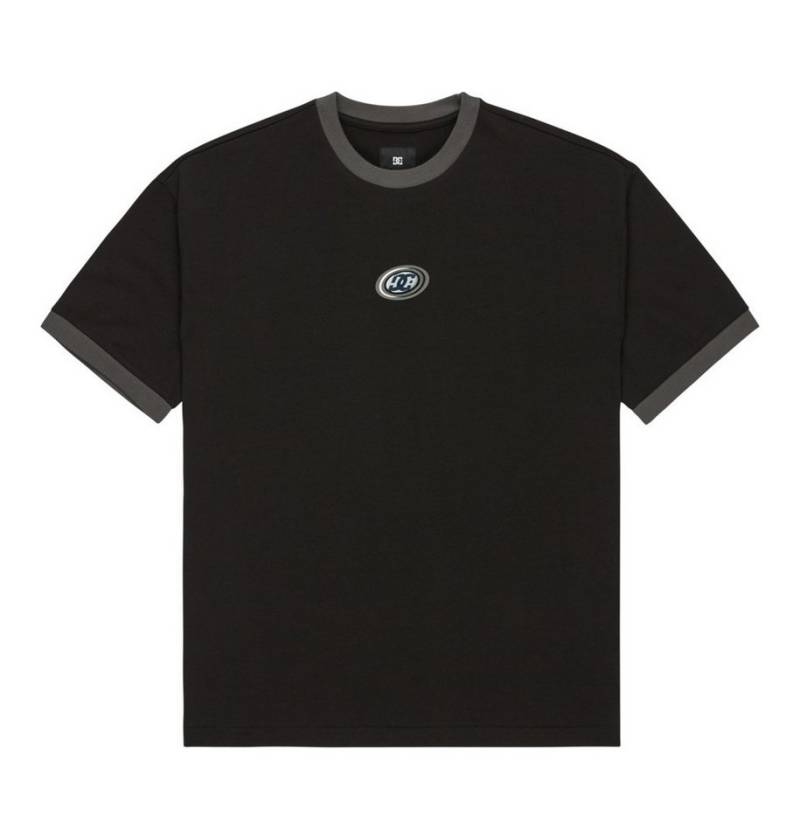 DC Shoes Rundhalsshirt DC Shoes Rundhalsshirt von DC Shoes