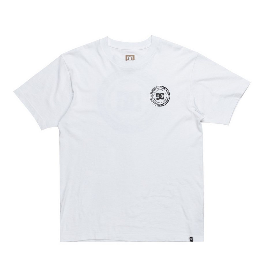 DC Shoes Rundhalsshirt von DC Shoes