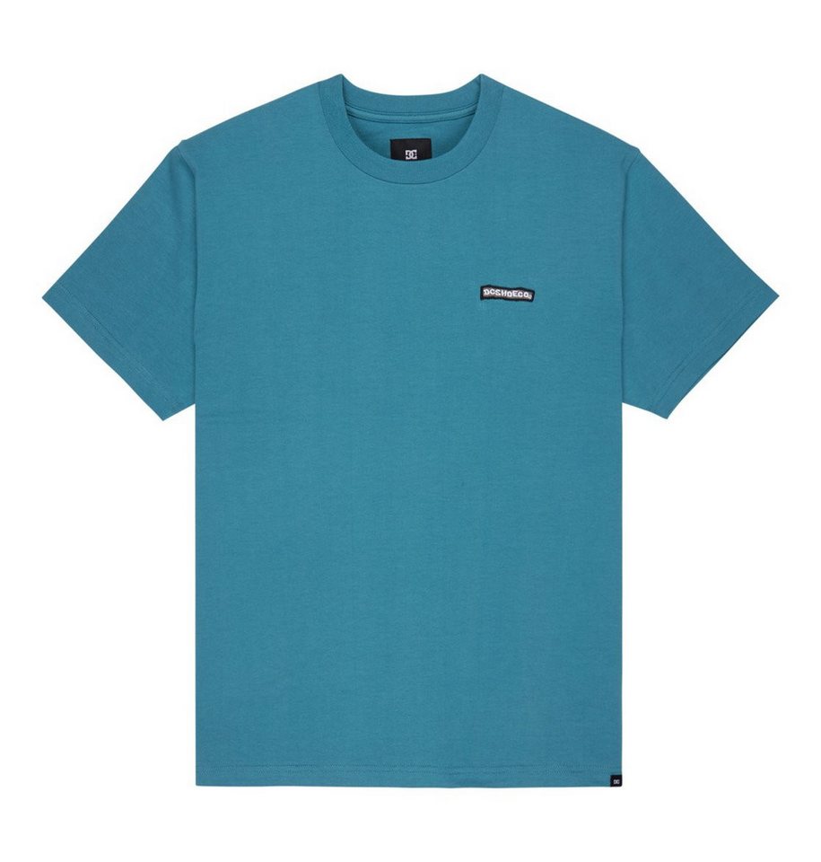 DC Shoes Rundhalsshirt von DC Shoes