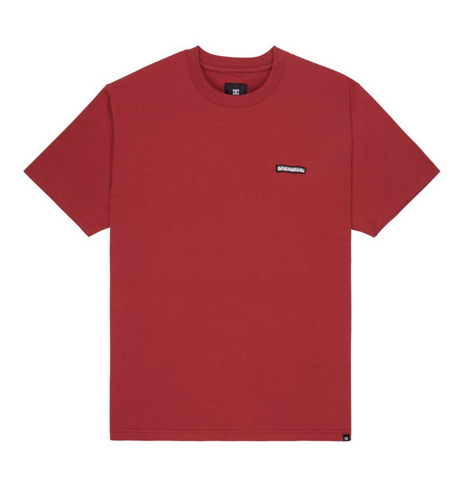 DC Shoes Rundhalsshirt von DC Shoes