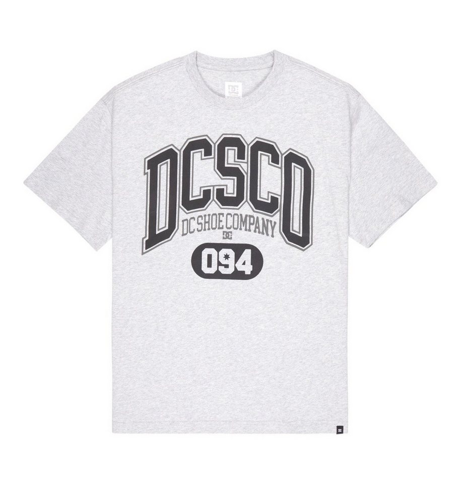 DC Shoes Rundhalsshirt von DC Shoes