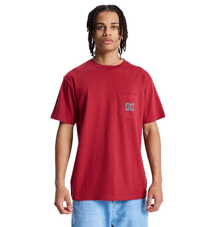 DC Shoes Rundhalsshirt von DC Shoes