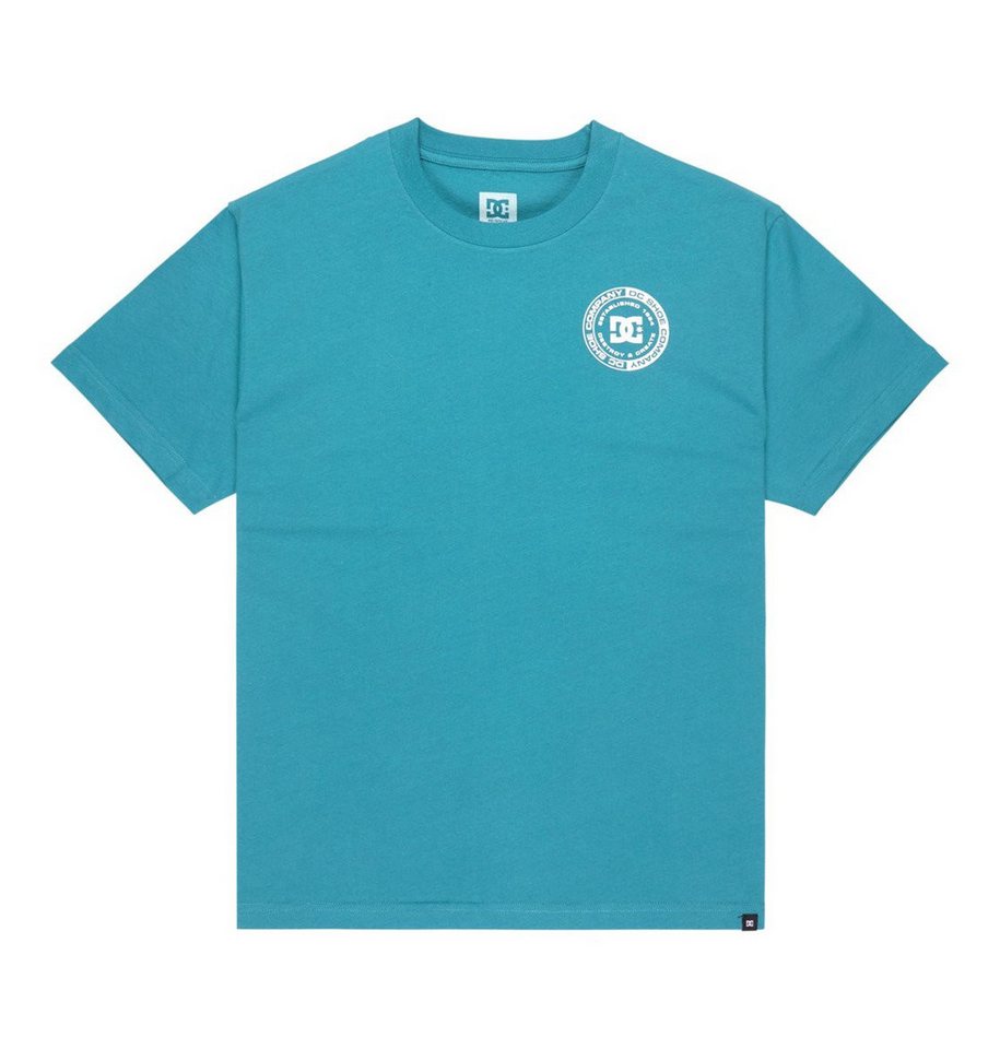 DC Shoes Rundhalsshirt von DC Shoes