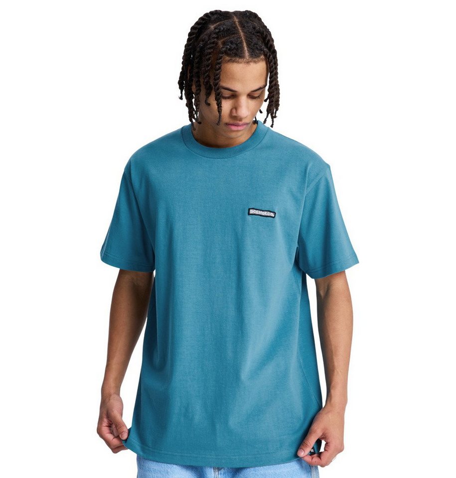 DC Shoes Rundhalsshirt von DC Shoes