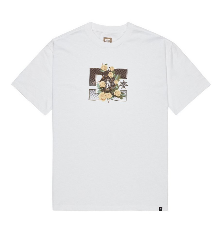 DC Shoes Rundhalsshirt von DC Shoes