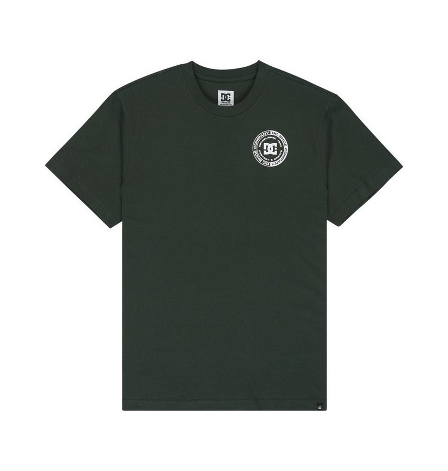 DC Shoes Rundhalsshirt von DC Shoes