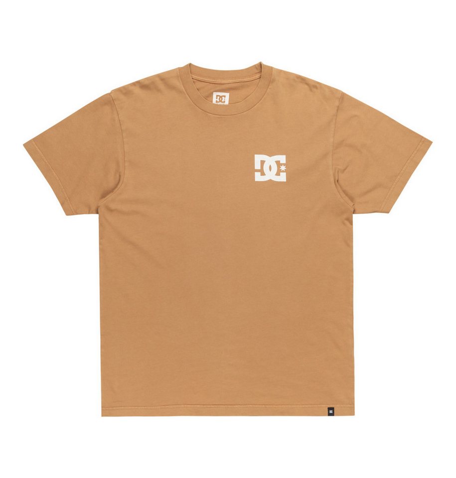 DC Shoes Rundhalsshirt von DC Shoes
