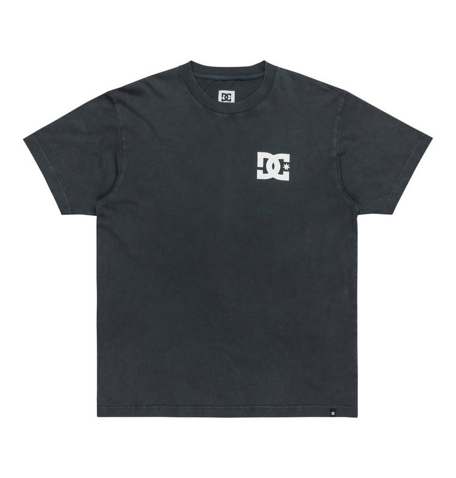DC Shoes Rundhalsshirt von DC Shoes
