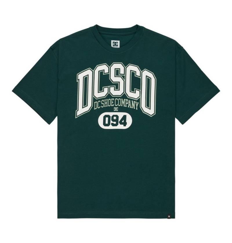 DC Shoes Rundhalsshirt DC Shoes Rundhalsshirt von DC Shoes