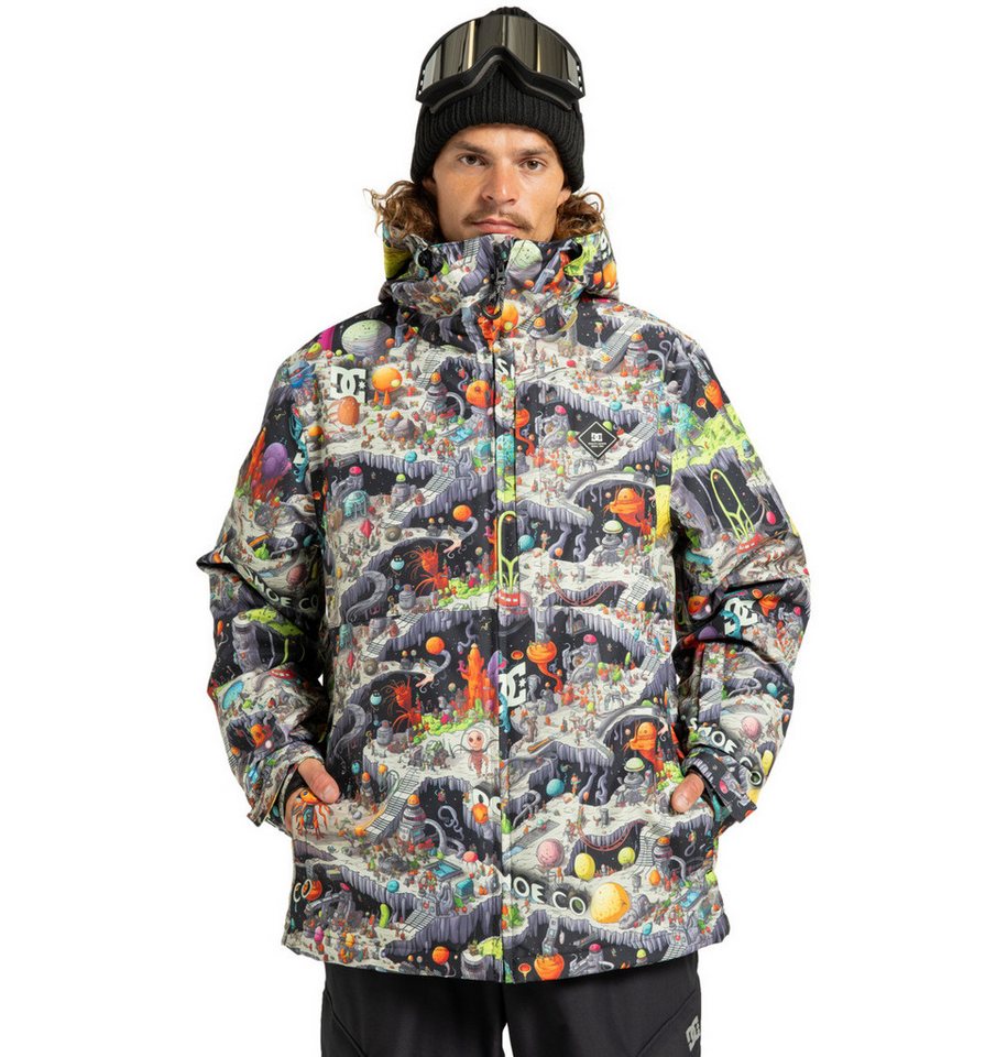 DC Shoes Schneejacke von DC Shoes