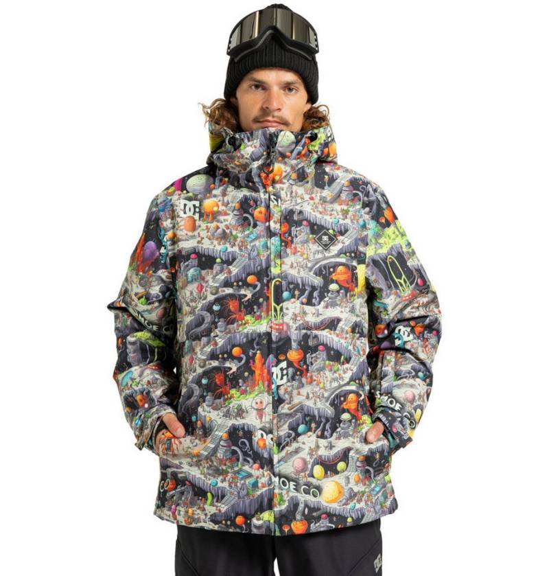DC Shoes Schneejacke von DC Shoes