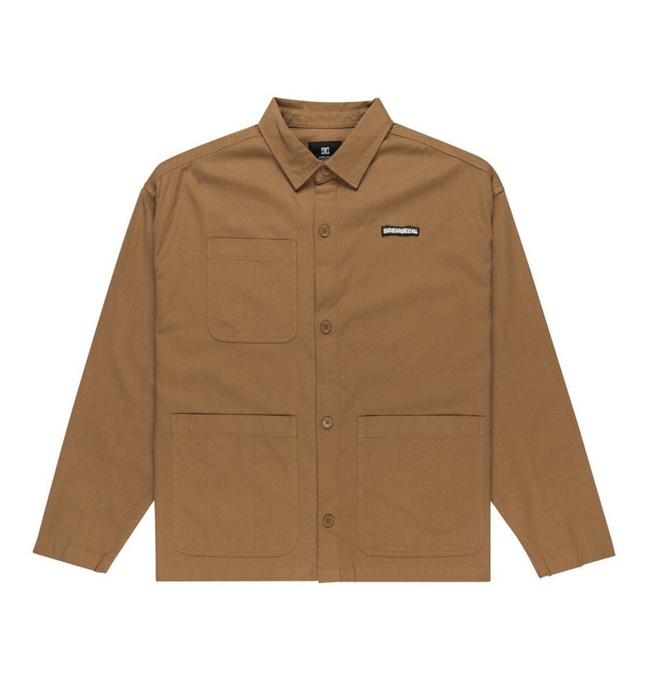 DC Shoes Shirtjacke DC Shoes Shirtjacke von DC Shoes