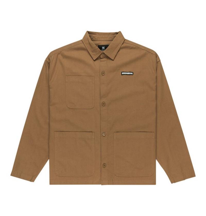 DC Shoes Shirtjacke DC Shoes Shirtjacke von DC Shoes