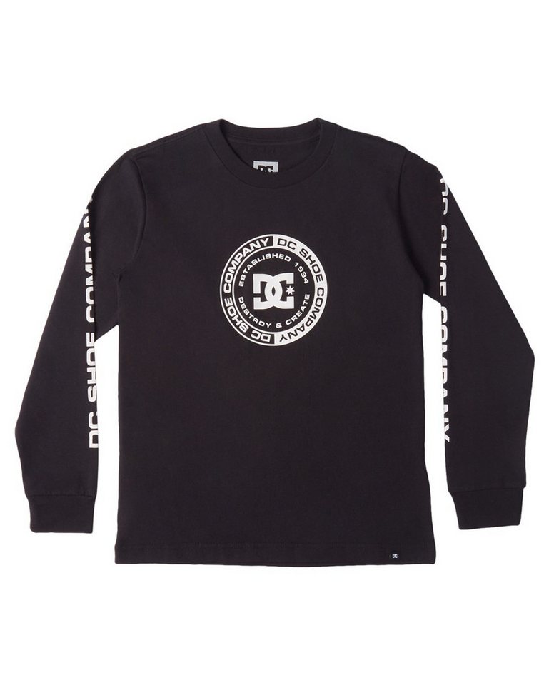 DC Shoes Shirttop DC Corpo von DC Shoes
