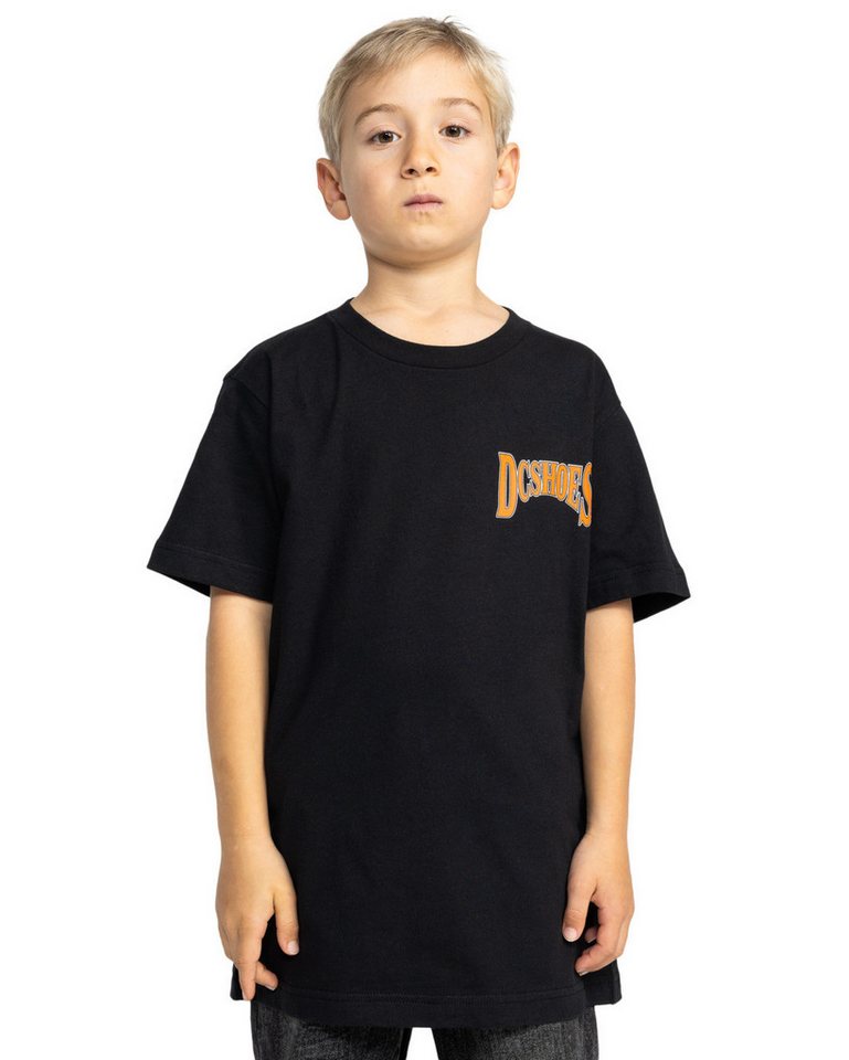 DC Shoes Shirttop Members Only von DC Shoes