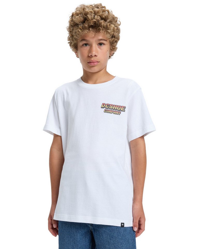 DC Shoes Shirttop Two Bit von DC Shoes