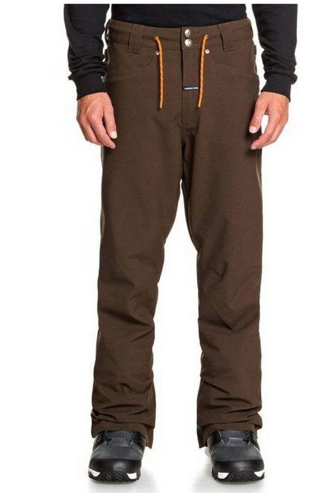 DC Shoes Skihose von DC Shoes