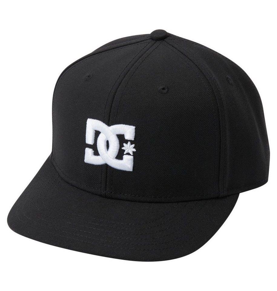 DC Shoes Snapback Cap DC Empire von DC Shoes