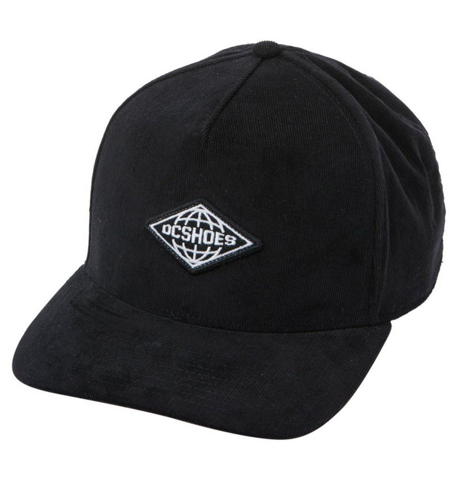 DC Shoes Snapback Cap DC Expo von DC Shoes