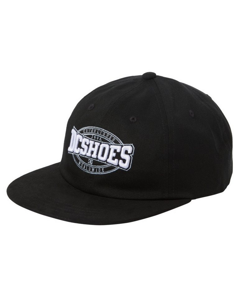 DC Shoes Snapback Cap Fall Back von DC Shoes