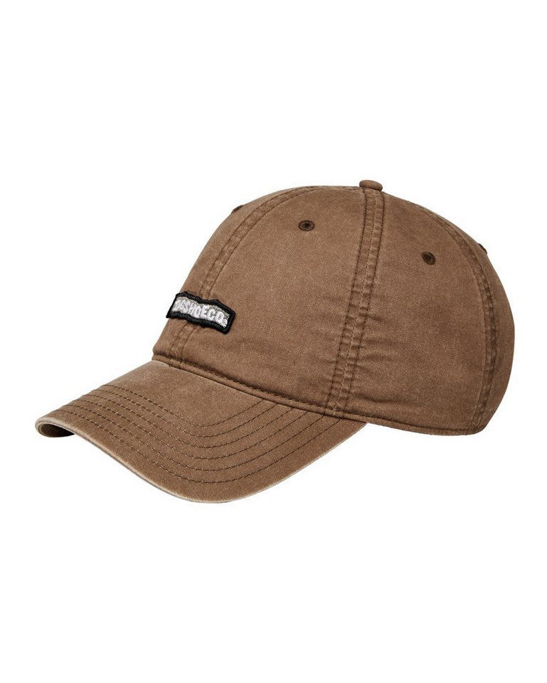 DC Shoes Snapback Cap Patch It von DC Shoes