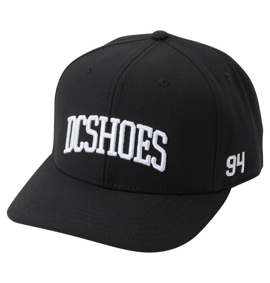 DC Shoes Snapback Cap Semi-Pro von DC Shoes