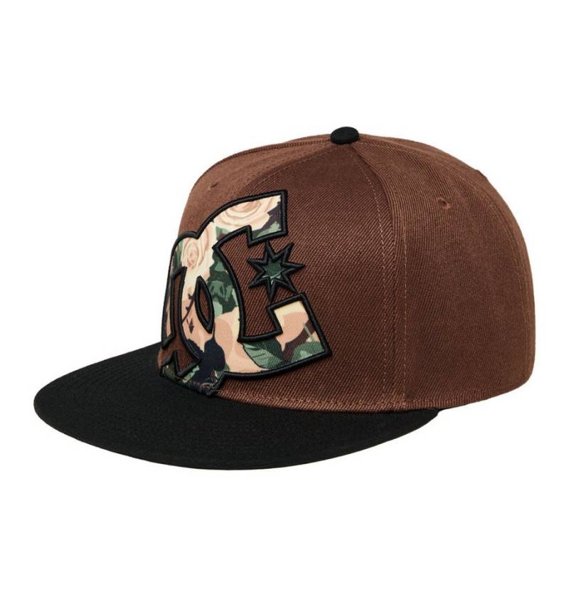 DC Shoes Snapback Cap DC Shoes Snapback Cap von DC Shoes