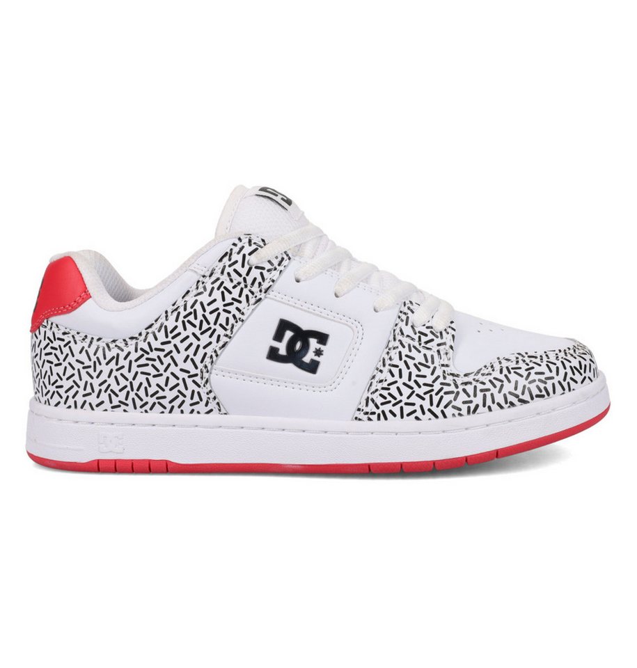 DC Shoes Sneaker Ballerinas von DC Shoes