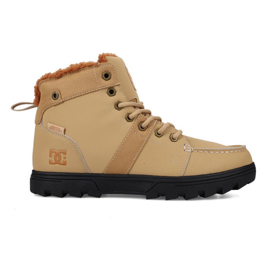 DC Shoes Sneakerboots von DC Shoes