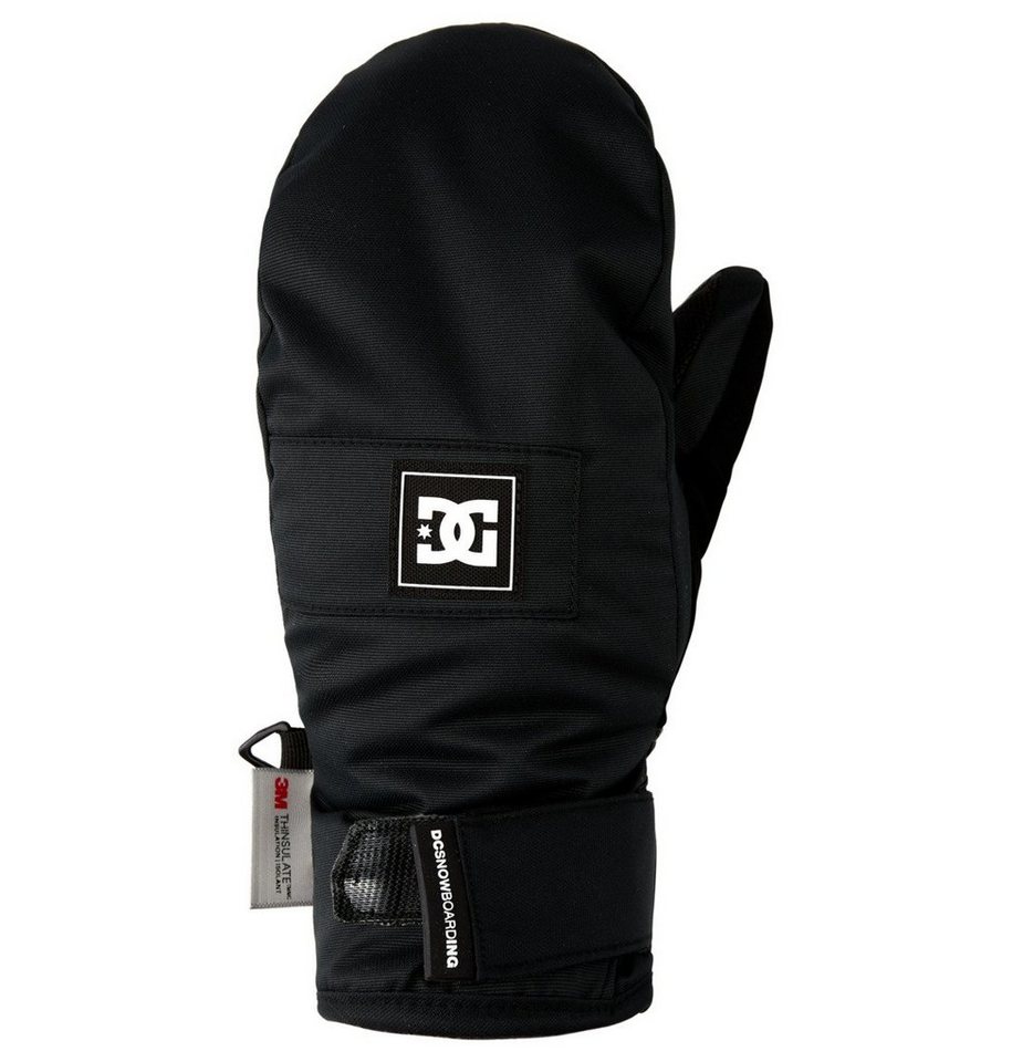 DC Shoes Snowboardhandschuhe Franchise von DC Shoes