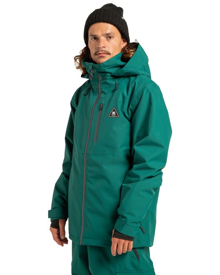 DC Shoes Snowboardjacke Basis 30K von DC Shoes