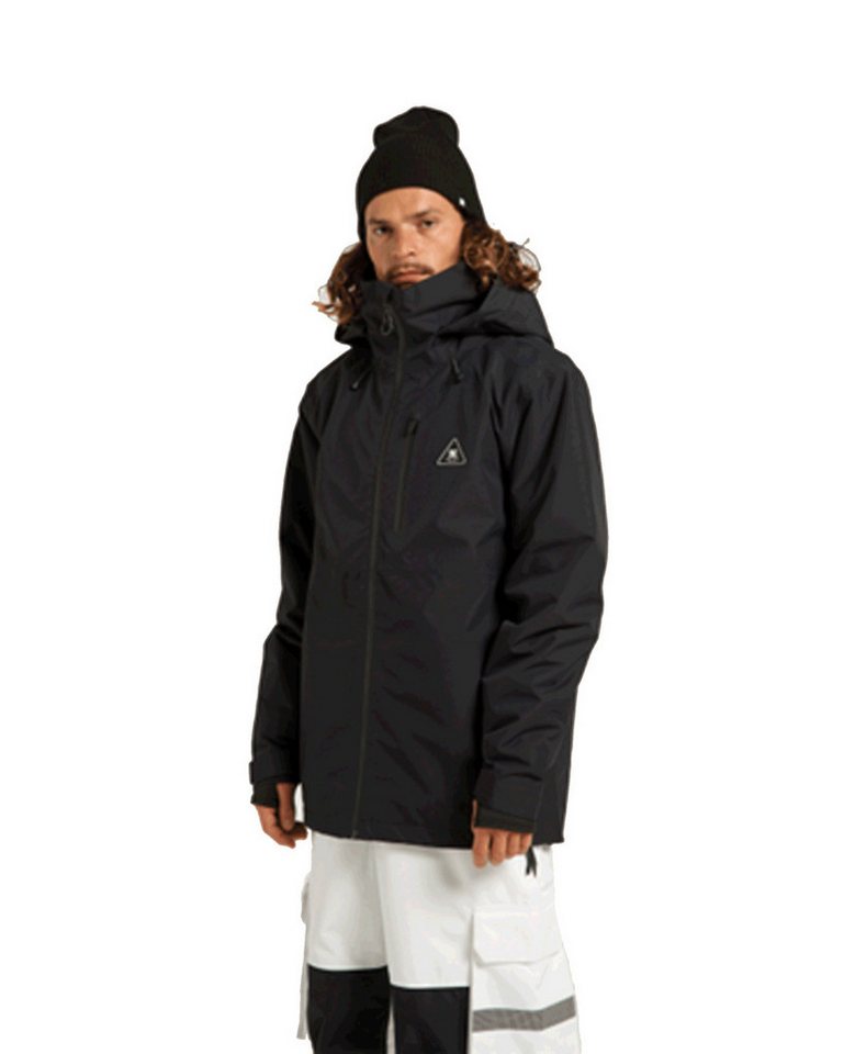 DC Shoes Snowboardjacke Basis 30K von DC Shoes