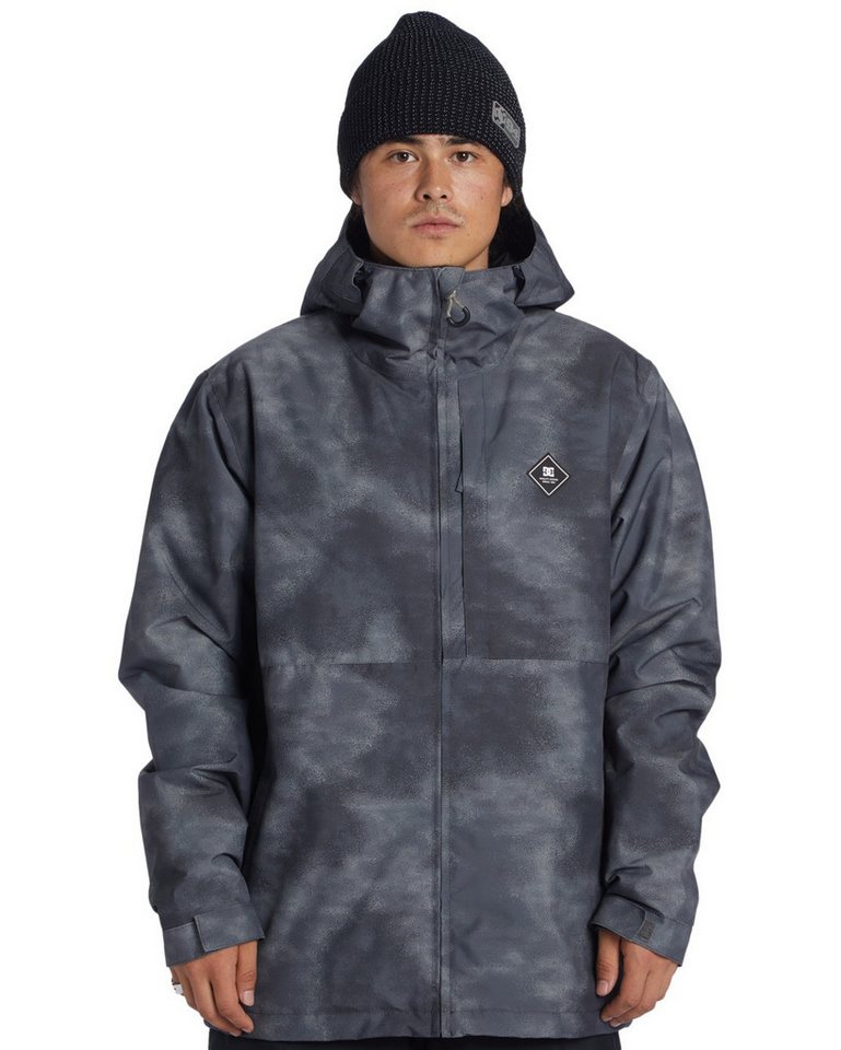 DC Shoes Snowboardjacke Basis von DC Shoes