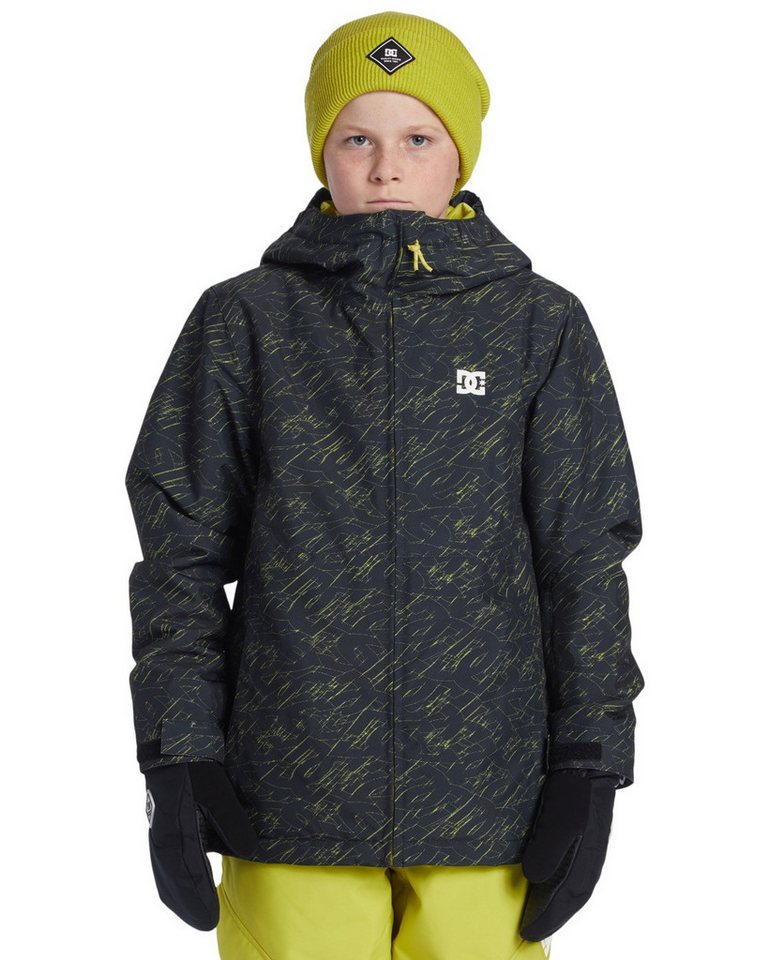 DC Shoes Snowboardjacke Basis von DC Shoes