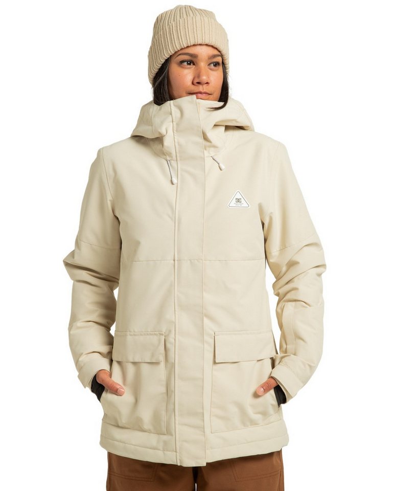 DC Shoes Snowboardjacke Cruiser von DC Shoes