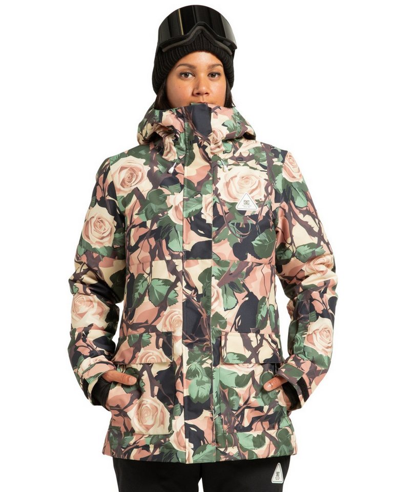 DC Shoes Snowboardjacke Cruiser von DC Shoes
