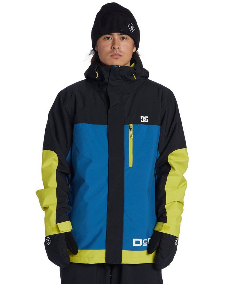 DC Shoes Snowboardjacke Defiant von DC Shoes