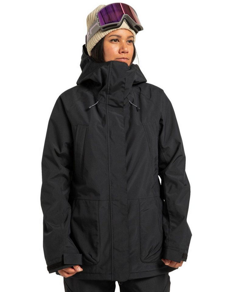 DC Shoes Snowboardjacke Paramount von DC Shoes