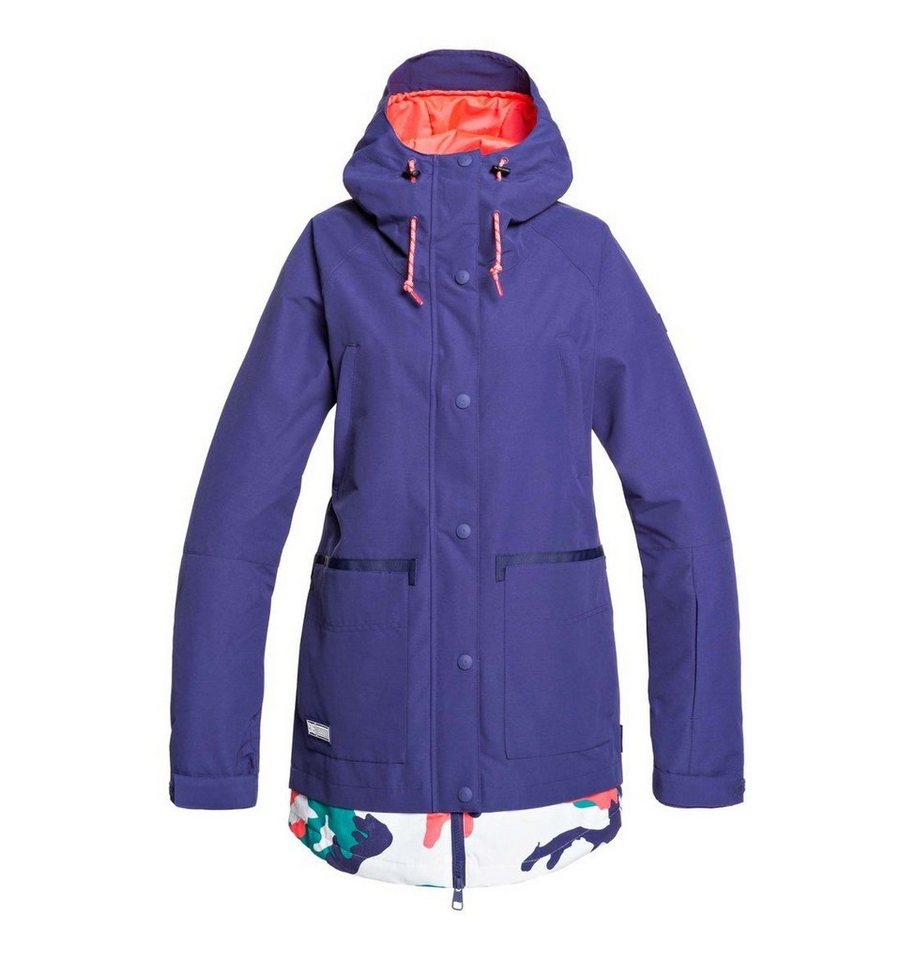 DC Shoes Snowboardjacke Riji von DC Shoes