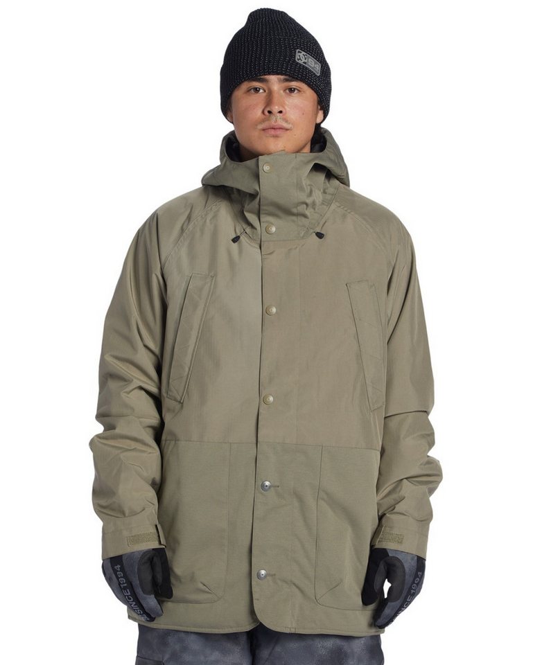 DC Shoes Snowboardjacke Tundra 15K von DC Shoes