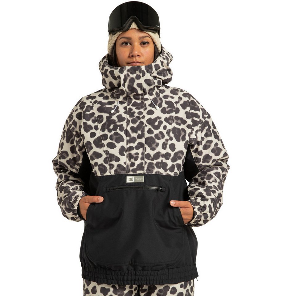 DC Shoes Softshellparka von DC Shoes