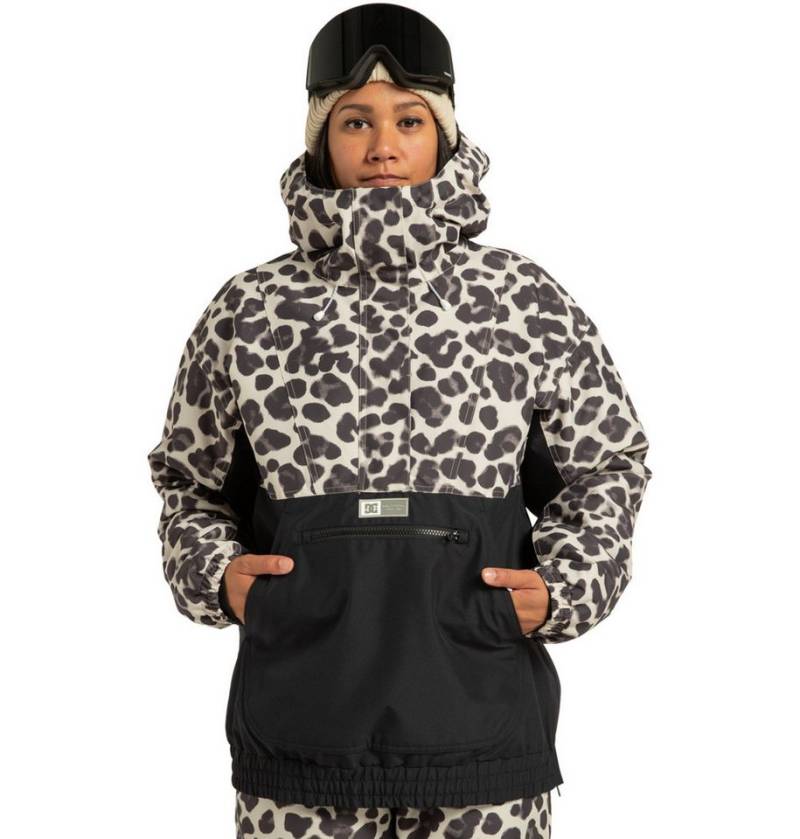 DC Shoes Softshellparka von DC Shoes