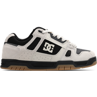 DC Shoes Stag Herren Sneaker - Weiß - Größe 45 - Leder DC Shoes Stag Herren Sneaker - Weiß - Größe 45 - Leder von DC Shoes
